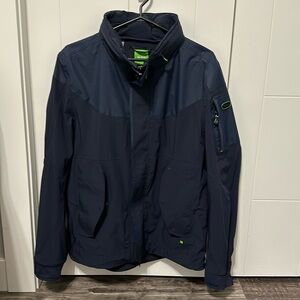 Hugo Boss light weight jacket